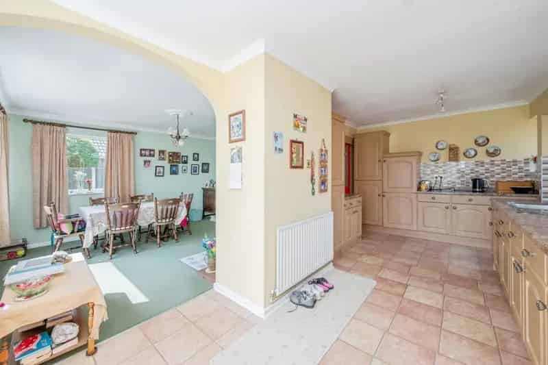 3 Bed Detached Bungalow Potter Heigham