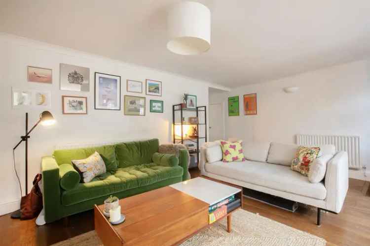 2 Bedroom Garden Flat to Rent Chain Free