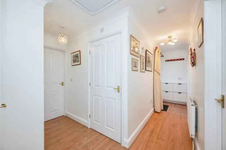 3-Bedroom Detached Bungalow Near Beach