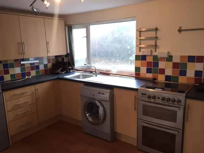 Ground Floor Flat in Newbold Verdon Available November