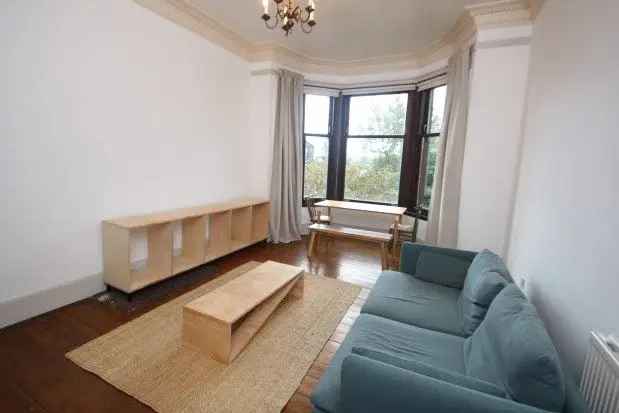 Flat to rent in Onslow Drive, Glasgow G31