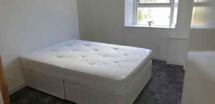 1 Bedroom Flat to Rent - Gas Central Heating, Double Glazing