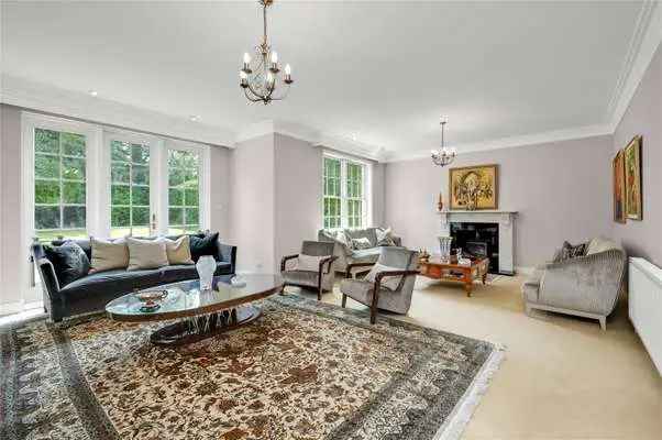 Copsem Way, Esher, Surrey, KT10 9ER | Property for sale | Savills