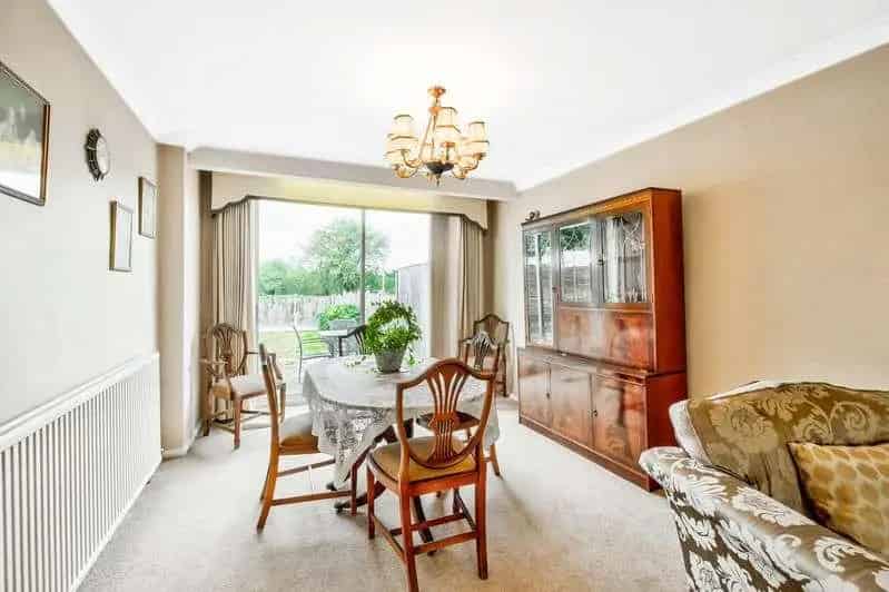 3 Bed Semi-Detached House For Sale Nightingale Estate