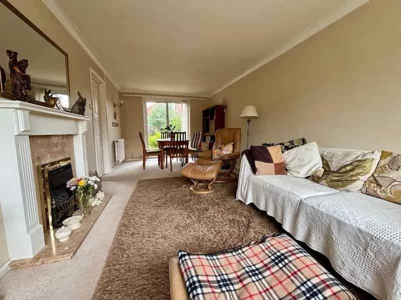 3 Bedroom Mid Terrace House for Sale Evesham Worcestershire