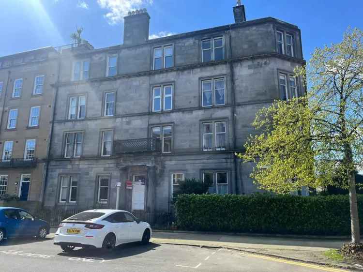 1 Bedroom Flat to Rent in Edinburgh