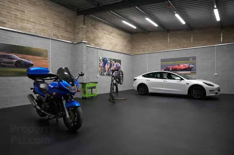 Commercial property For Rent , Tandragee, Northern Ireland
