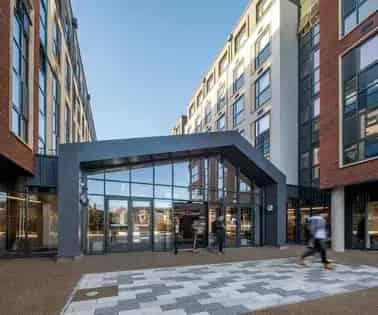 1 Room 55m² Flat Cardiff Student Accommodation