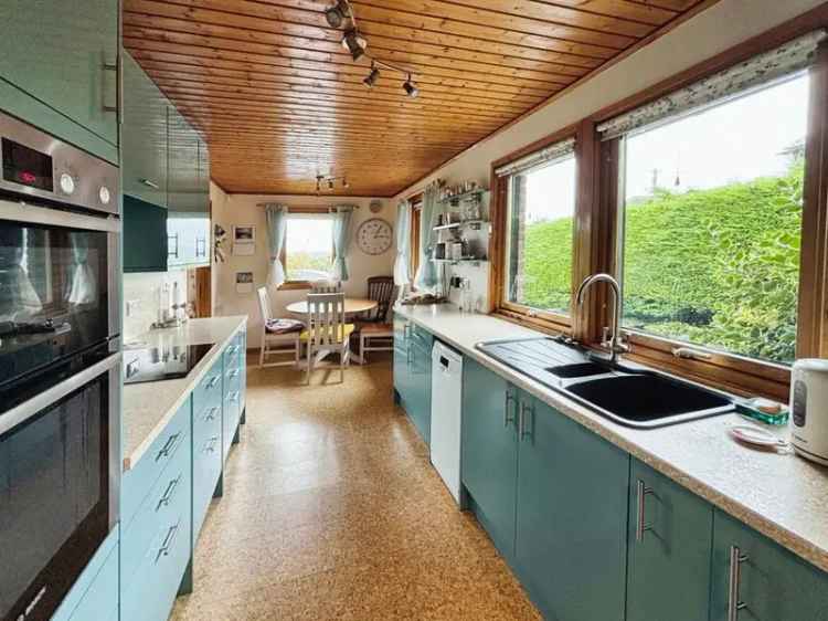 4 Bedroom Detached House for Sale Pett East Sussex