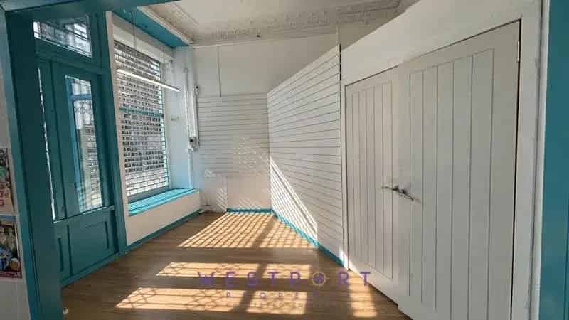 Retail Units For Sale High Street