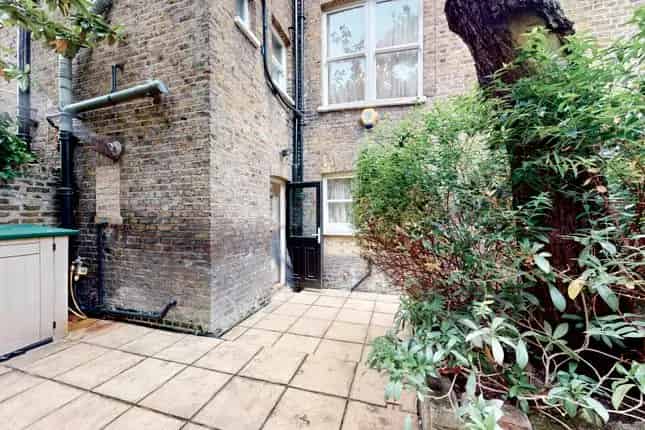 Four Bedroom Terraced House for Sale in St John's Wood