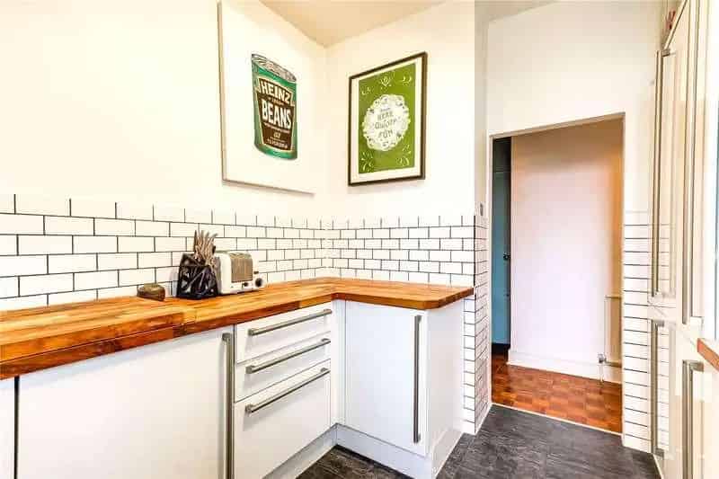 1 Bed Flat for Sale near Muswell Hill Broadway