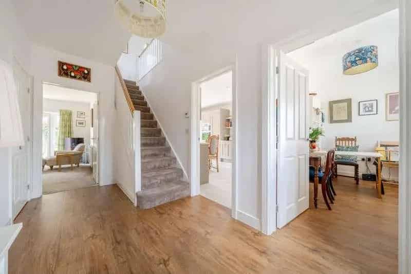 4 Bed House For Sale