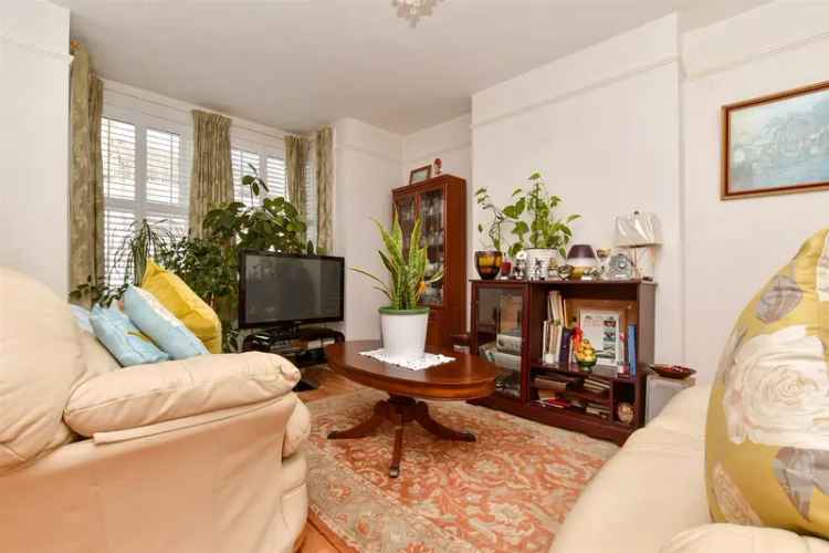 3 Bedroom Victorian Terraced House for Sale