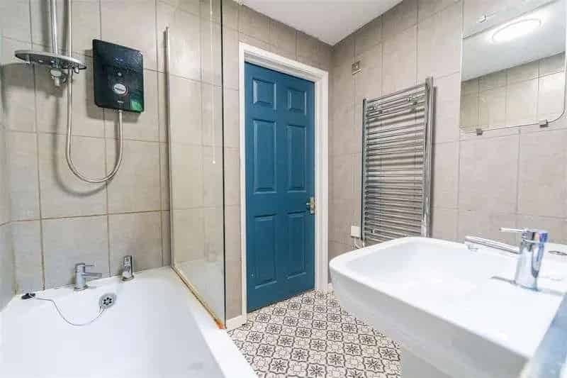 2 Bed Flat for Sale Calthorpe Estate Birmingham