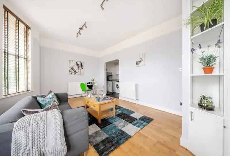 1 bedroom flat/apartment to rent