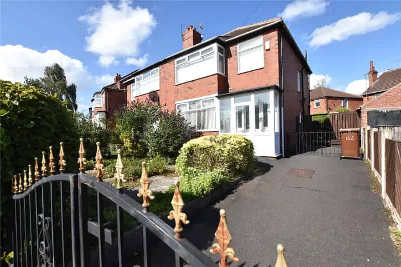 House For Sale , Leeds, England