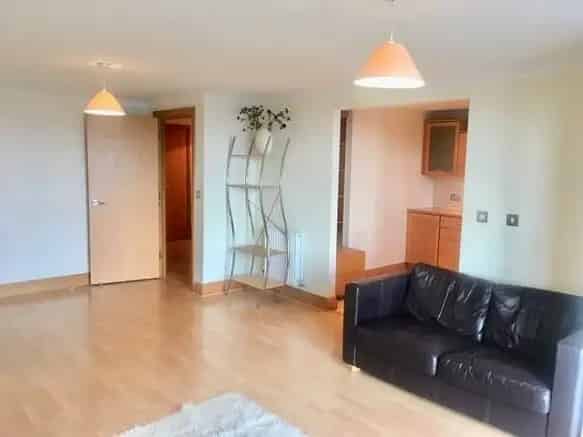 Two Bedroom Apartment Ocean Village