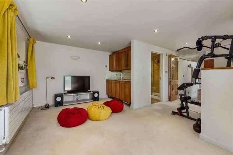 5 Bed House for Sale Barford Warwickshire