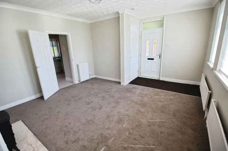 3 Bedroom Semi Detached House Sheffield South Yorkshire S2