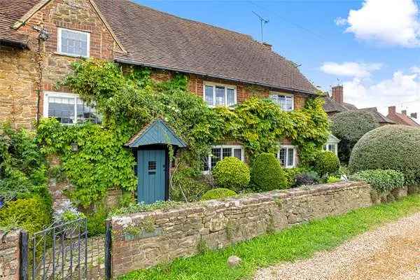 Grade II Listed Cottage Dunsfold Surrey