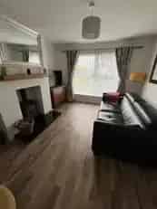 Modern Townhouse for Sale Three Bedrooms Family Bathroom Garden Parking