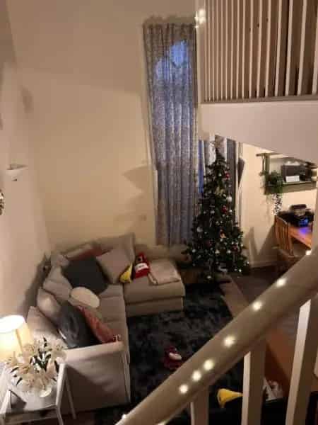 1 Bed Maisonette in Topsham - Flat Exchange Opportunity