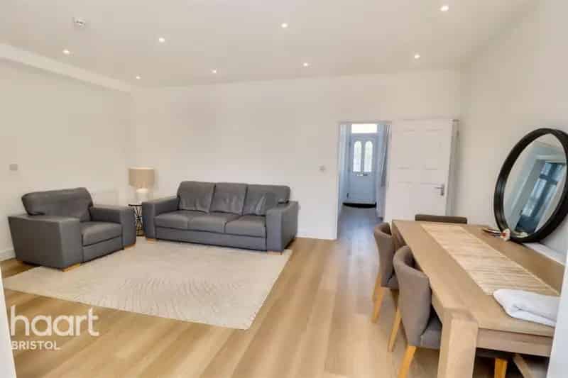 1 Bedroom House Share Room in Professional House Share