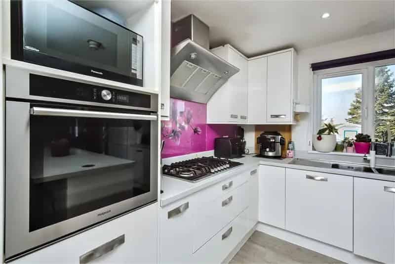 4 Bed Detached Bungalow Cramond 2 Reception Rooms