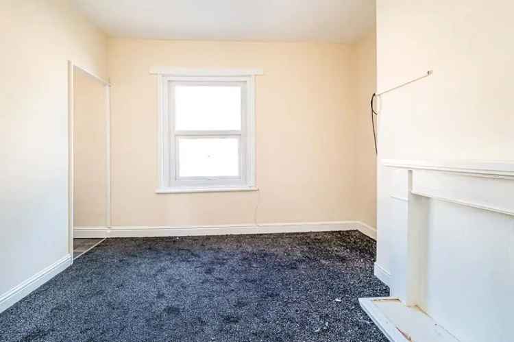 2 Bedroom Maisonette to Rent Bridlington YO15
