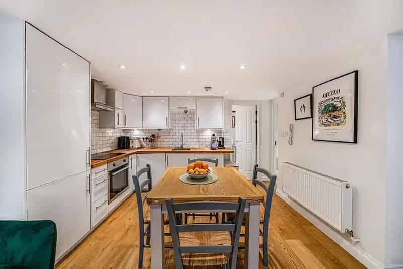 Residential Property near Old Kent Road