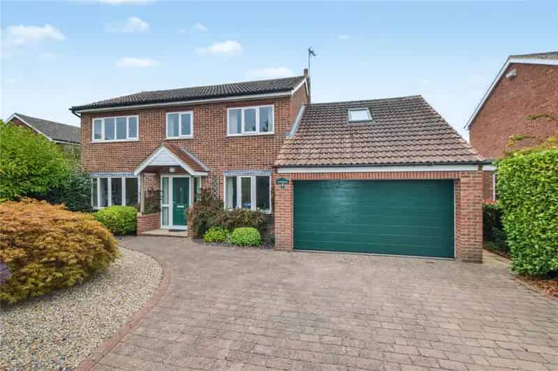 House For Sale , Tockwith, England