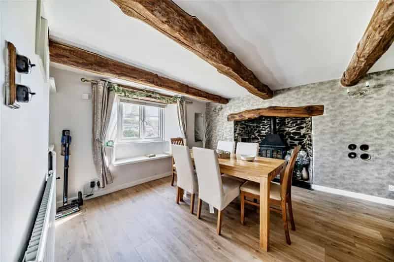 4 Bedroom Detached Farmhouse Barnstaple