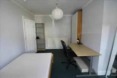 5 Bedroom Student House Portswood Southampton