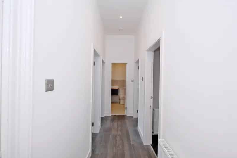 Flat For Rent , 43, Orchard Street, Aberdeen City, Scotland