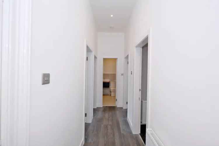 Flat For Rent in 43, Orchard Street, Aberdeen City, Scotland