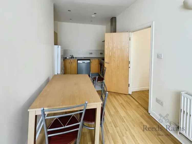 2 Bedroom Flat to Rent Liverpool L2