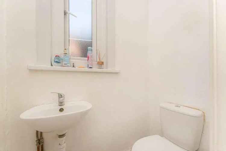 3 Bed Family Home For Sale in Noel Park