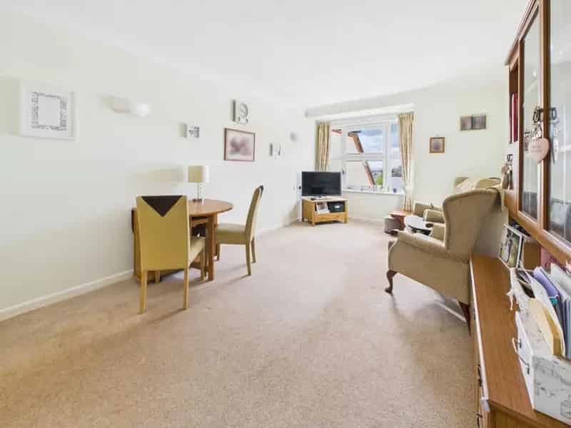 1 bed house for sale