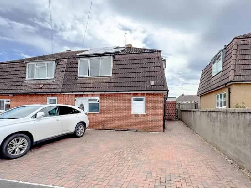 1 Bedroom Apartment to Rent in Patchway Near Rolls Royce and Airbus