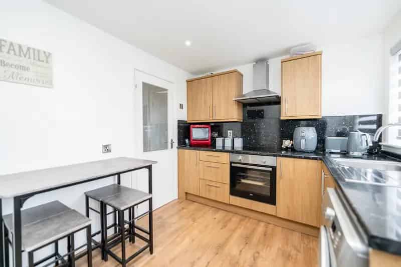 House For Rent , Peterhead, Scotland