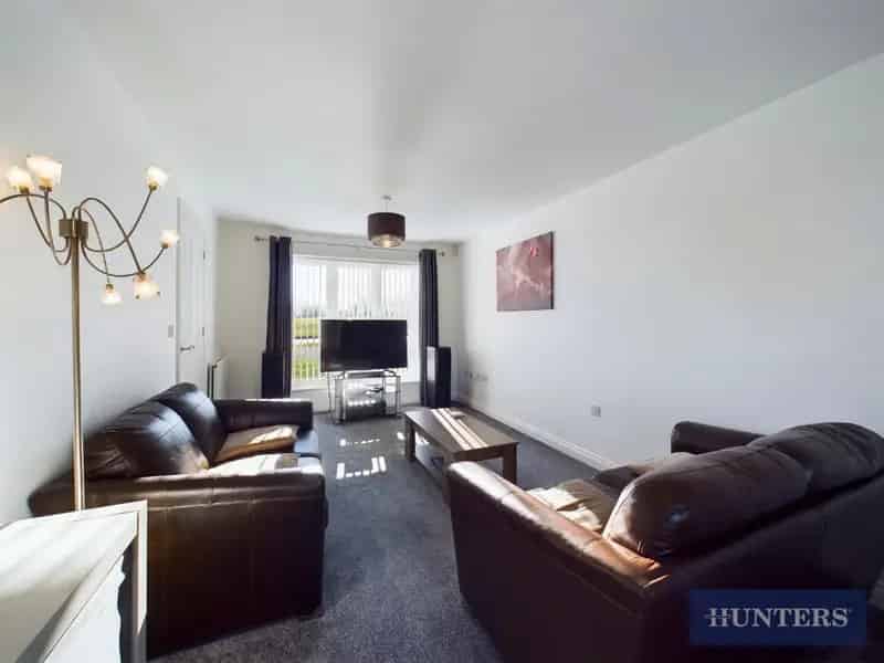 4 Bedroom Detached House For Sale in Filey