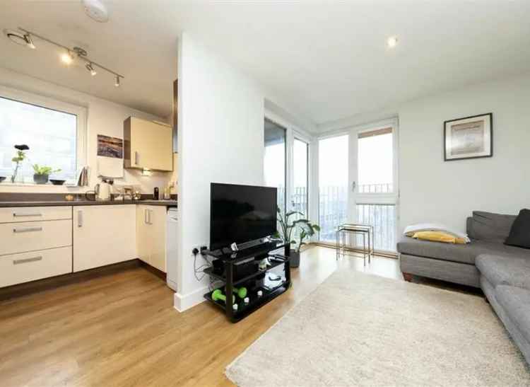 Two Double Bedroom Apartment near Columbia Road