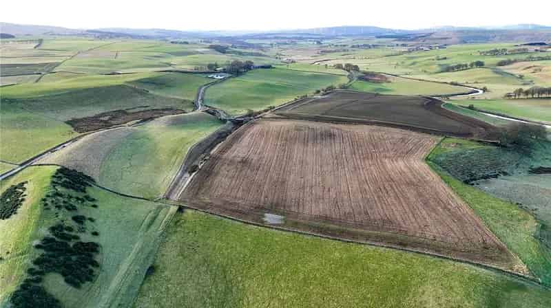 Lot 3 Land At North Sandilands 109.71 Acres
