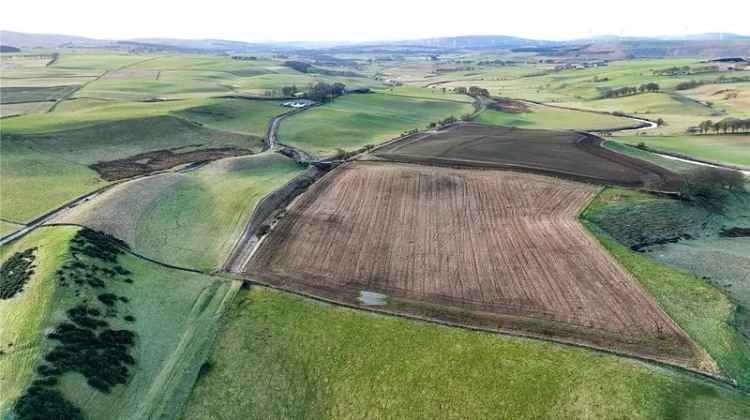 Lot 3 Land At North Sandilands 109.71 Acres