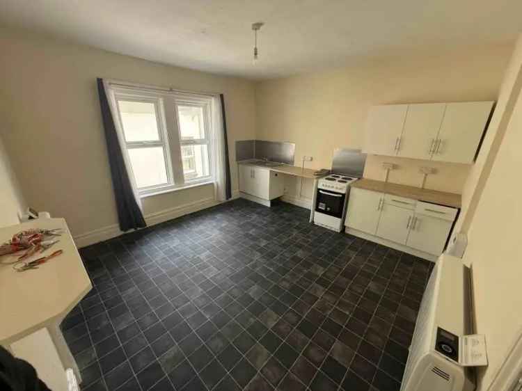 1 Bedroom Flat Scott Castle