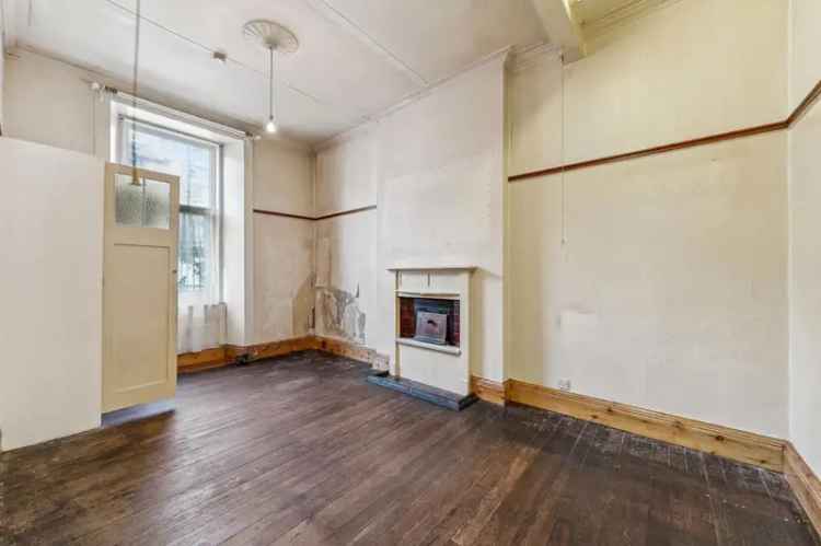 1 Bedroom Flat for Sale in Glasgow West End