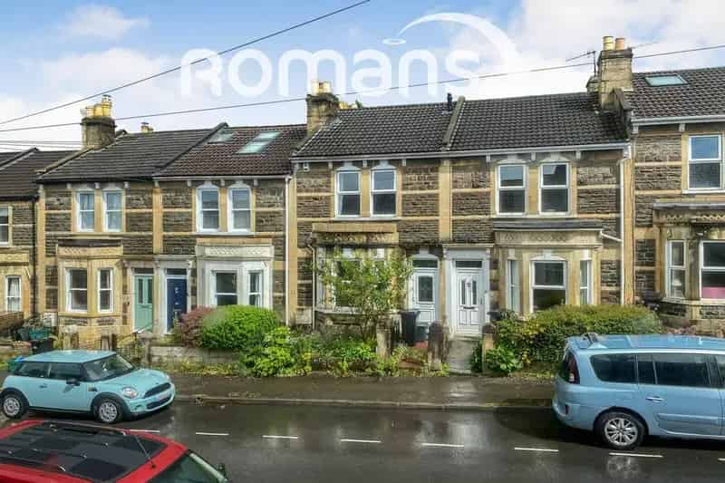 1 Bedroom Flat to Rent Coronation Avenue