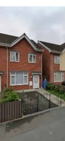 3 Bed House for Sale