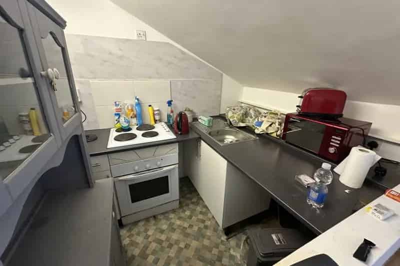 Great Yarmouth Studio Apartment Near Beach Zero Deposit Available